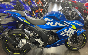SUZUKI GIXXER 250 ED22B
