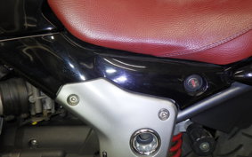 MOTO GUZZI BREVA 1100 2006