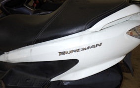 SUZUKI SKYWAVE 200 (Burgman 200) CH41A