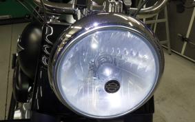 HARLEY FLSTFB 1580 2010