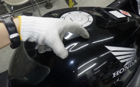 HONDA CBR1100XX 2002