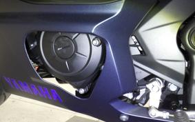 YAMAHA YZF R-3 2025