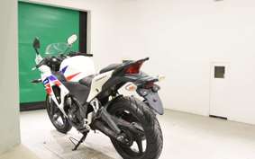HONDA CBR250R GEN 3 MC41