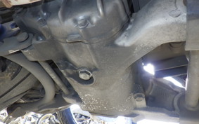 SUZUKI ADDRESS V125 S CF4MA