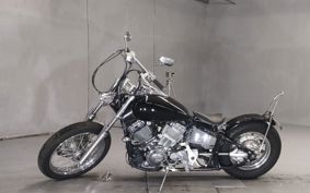 YAMAHA DRAGSTAR400 VH01J