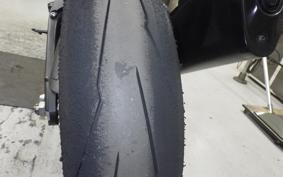KAWASAKI NINJA ZX-6R A 2016