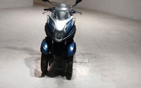 YAMAHA TRICITY 125 SE82J
