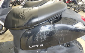 SUZUKI ﾚｯﾂ CA4AA