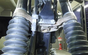 KAWASAKI W800 2011 EJ800A