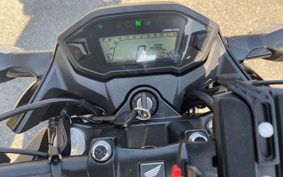 HONDA CB250 MC43