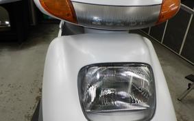 HONDA SPACY 125 Gen. 3 2008 JF04