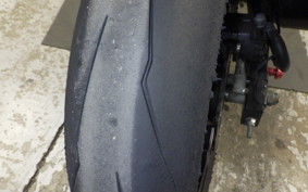 KAWASAKI NINJA 250 ABS 2013 EX250L