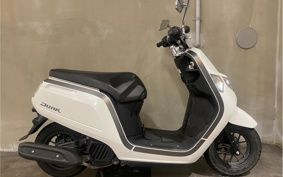 HONDA DUNK AF74