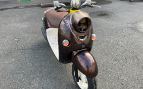 YAMAHA  VINO  DELUXE  SA37J