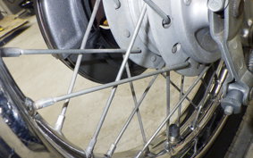 HONDA LITTLE CUB 2008 AA01