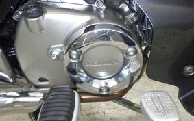 HONDA C125 SUPER CUB 2025 JA48