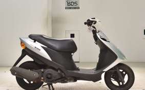 SUZUKI ADDRESS V125 CF46A
