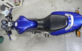 HONDA HORNET 250 1988 MC31