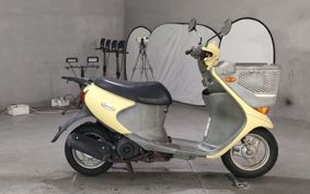 SUZUKI LET`S4 CA43A
