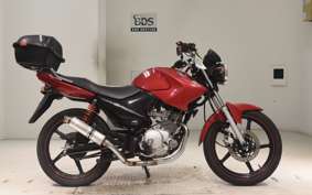 YAMAHA YBR125
