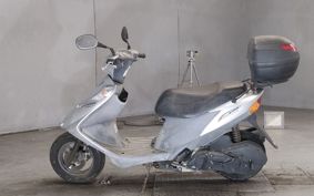 SUZUKI ADDRESS V125 CF46A