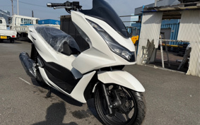 HONDA PCX 160 KF47