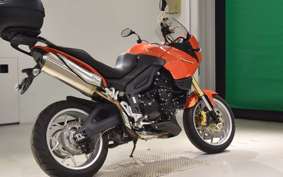 TRIUMPH TRIUMPH TIGER1050 2010