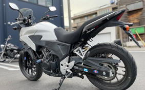 HONDA 400X 2015 NC47