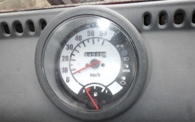 HONDA GYRO CANOPY TA03