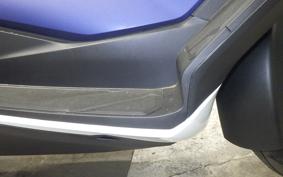 HONDA FORZA 250 2021 MF13