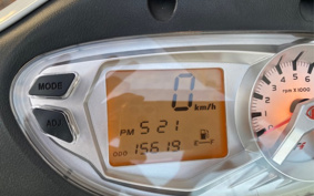 KYMCO GP125i