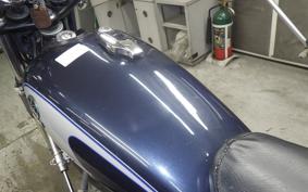 YAMAHA SR500 SIDECAR 2024 1JN
