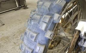 KAWASAKI KX125 KX125J