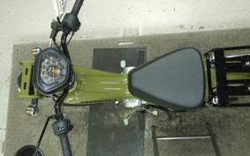 HONDA CROSS CUB 110 JA45