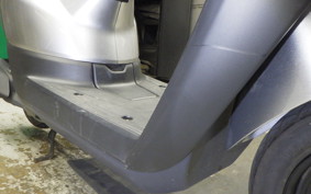 HONDA TACT Gen.4 AF79