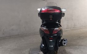 HONDA SILVERWING600GT 2013 PF02