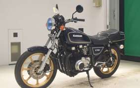 KAWASAKI Z750 FX Type Gen.3 1980 KZ750E