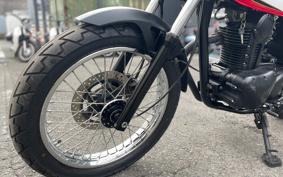 KAWASAKI 250TR BJ250F