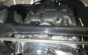 HONDA STEED 400 1995 NC26