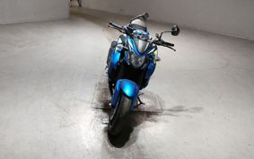 SUZUKI GSX-S750 2021 C533F