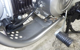 HONDA CT125-2 2014 JA65