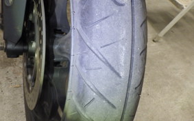 YAMAHA YZF-R25 RG43J