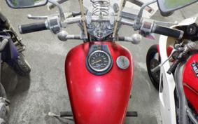 SUZUKI SAVAGE LS650 2002 NP41A