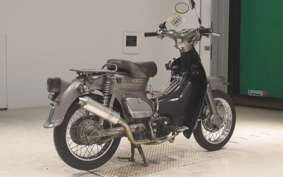HONDA LITTLE CUB E 2020 AA01