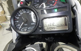 BMW R1200GS 2010