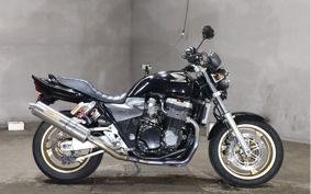 HONDA CB1300SF SUPER FOUR SC40