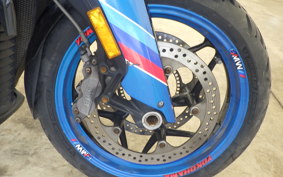 BMW K1200R