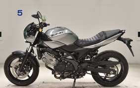 SUZUKI SV650 X A 2021 VP55B