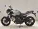 Фото Suzuki SV650 X A 2021 с японского аукциона