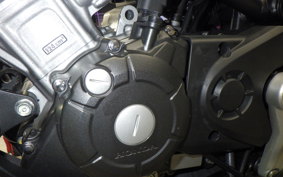 HONDA CB125 R JC91